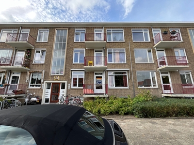 Broekslootkade in Voorburg (77m2)