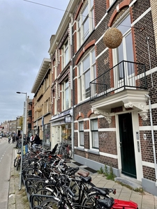 Burgemeester Reigerstraat in Utrecht (55m2)