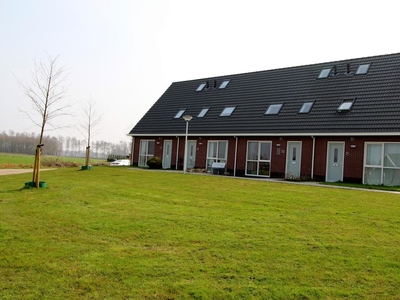 De Krite in Tytsjerk (90m2)