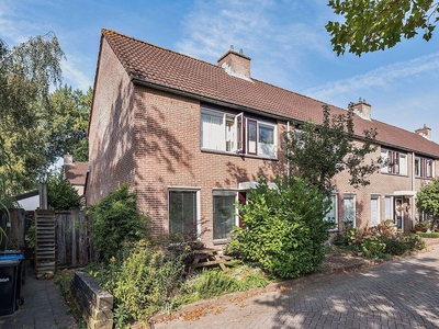 de Meerpaal in Baarn (81m2)