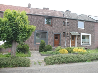 Den Haagstraat in Heerlen (75m2)