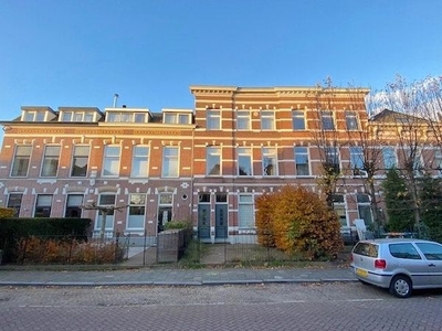 Dillenburgstraat in Breda (56m2)