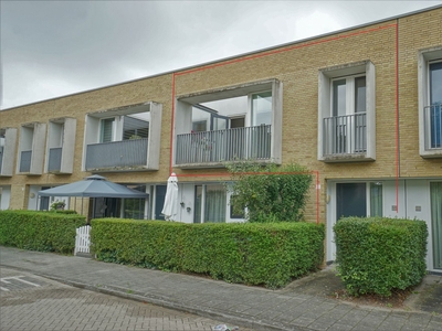 Doornenburg in Rotterdam (90m2)