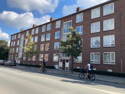 Dr. Struyckenstraat in Breda (65m2)