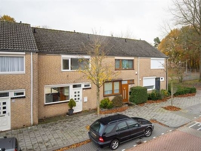 Gentiaanlaan in Tilburg (30m2)