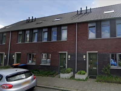 Geulstraat 11