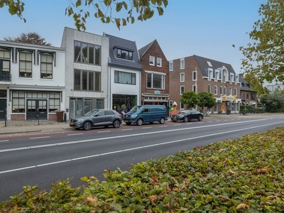 Geversstraat 59 A-1