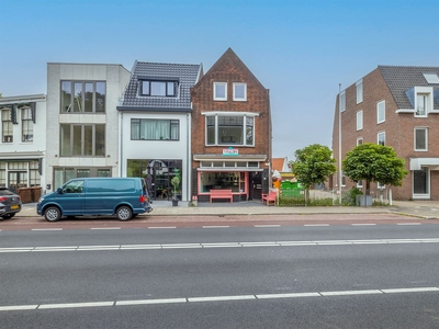 Geversstraat 59 A