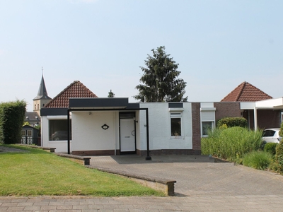 Groenenborgstraat in Schinnen (85m2)