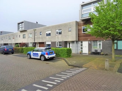 Guldendreef in Woerden (86m2)