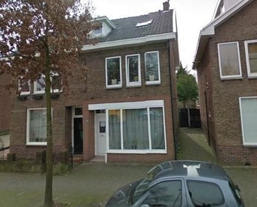 Haaksbergerstraat in Enschede (35m2)