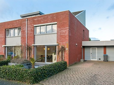 Houttuinen-Oost in Apeldoorn (128m2)