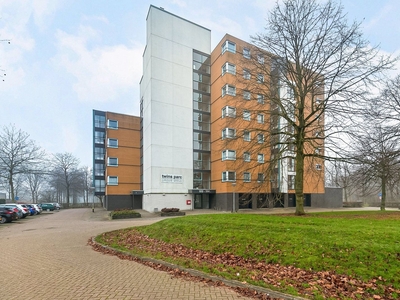 James Stewartstraat in Almere (106m2)