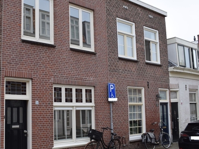 Klaverstraat 21