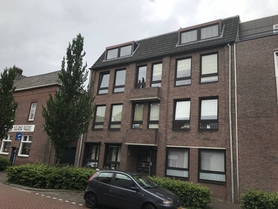 Kloosterraderstraat in Kerkrade (60m2)