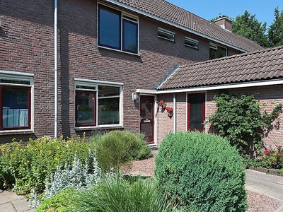 Kluiverkamp in Koog aan de Zaan (112m2)