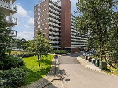 Kluizeweg in Arnhem (91m2)