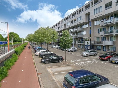 Kobelaan in Rotterdam (80m2)