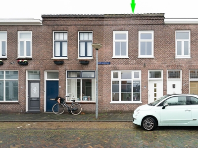 Korte Landstraat 41