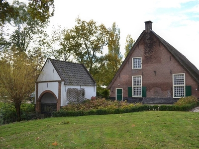 Kromwijkerdijk in Woerden (86m2)