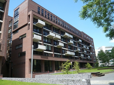 Lichtstraat in Eindhoven (88m2)