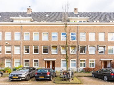 Michelangelostraat 89 2