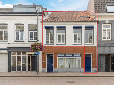 Molenstraat 144 a