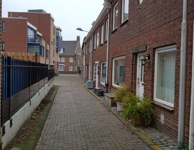 Molenstraat in Roosendaal (13m2)