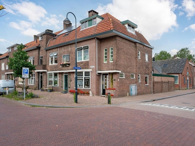 Nieuwe Markt 20