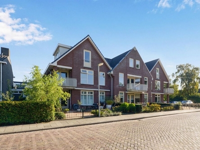 Nieuwland in Broek In Waterland (97m2)