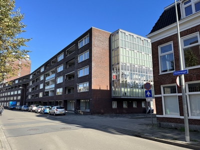 Oostersingel in Groningen (119m2)