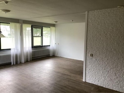 Oude Tilsterweg in Uithuizen (50m2)