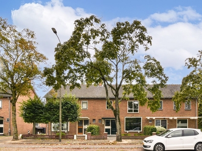 Parklaan 26