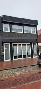 Raadhuisstraat in Hoogerheide (94m2)