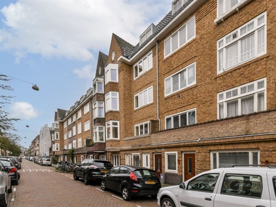 Reinier Claeszenstraat 53 4