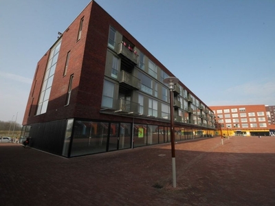 Reitdiephaven in Groningen (60m2)