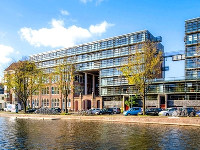 Sloterkade in Amsterdam (110m2)