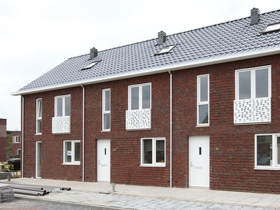 T.W.A. Ausemsburcht in Culemborg (106m2)