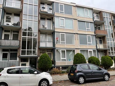 Twickelstraat in Wassenaar (70m2)