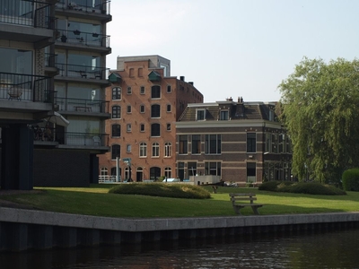 Veemarktstraat in Groningen (65m2)