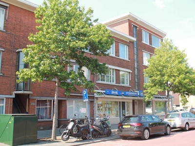 Vreeswijkstraat in Den Haag (19m2)