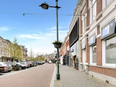 Wilhelminastraat in Breda (130m2)