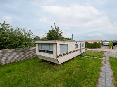 Wredehof in Rohel (27m2)