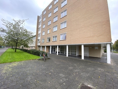 Zeelandiahoeve in Amstelveen (87m2)