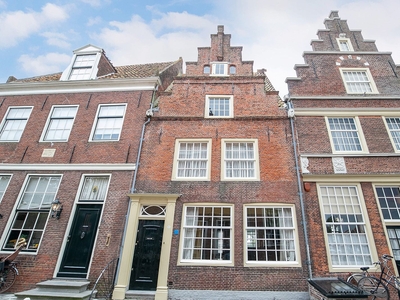 Zuiderspui in Enkhuizen (151m2)