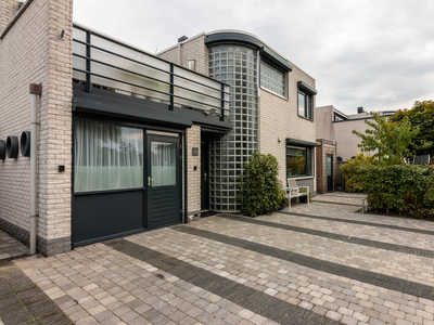 Mien SneevlietDraaijerstraat 6