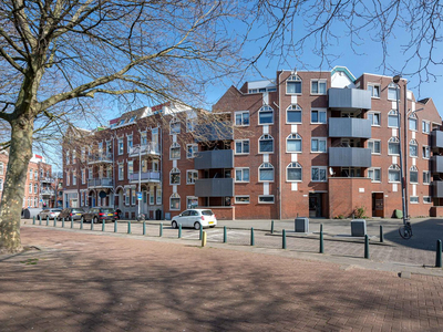 Rosier Faassenstraat 91