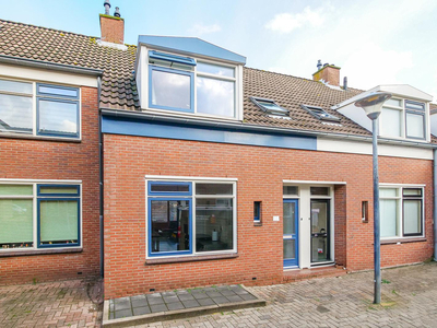 1e Vroonstraat 77