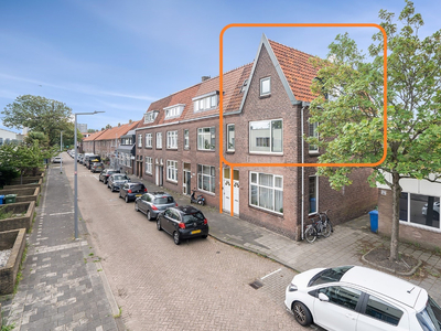 2e Scheepvaartstraat 126A