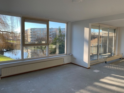 Appartement in Amstelveen met 3 kamers